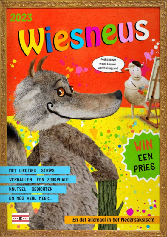 Wiesneus 2023